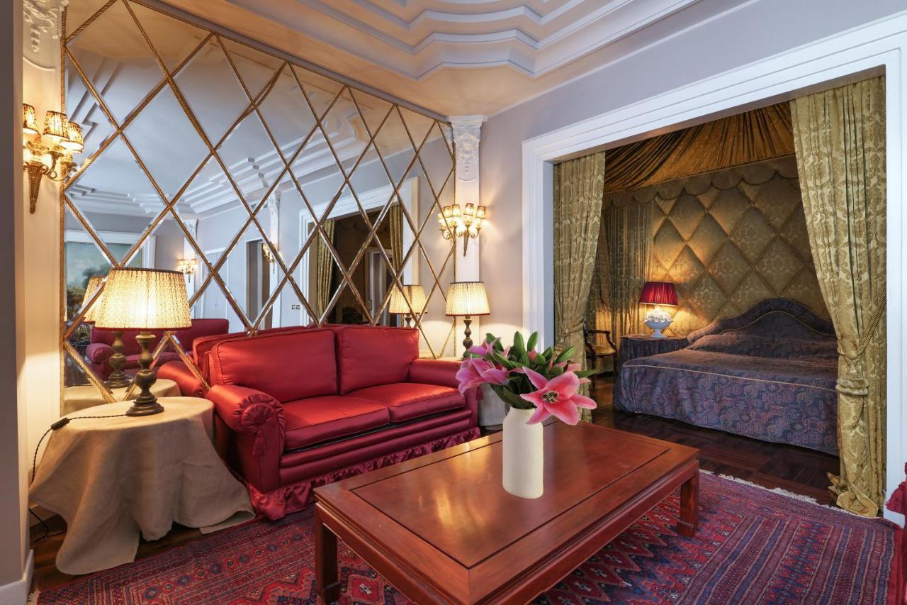 Luxury Galleria Apt - Milan Duomo Buitenkant foto