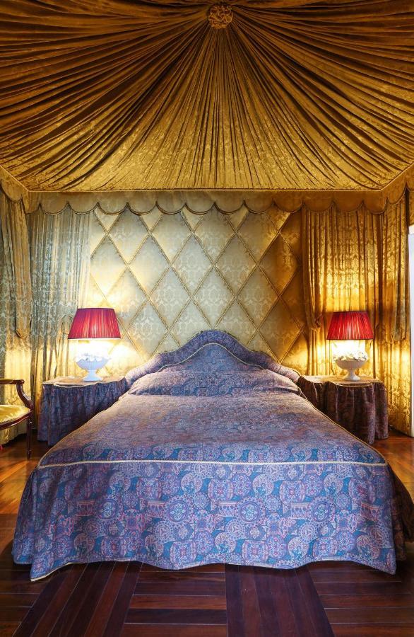 Luxury Galleria Apt - Milan Duomo Buitenkant foto